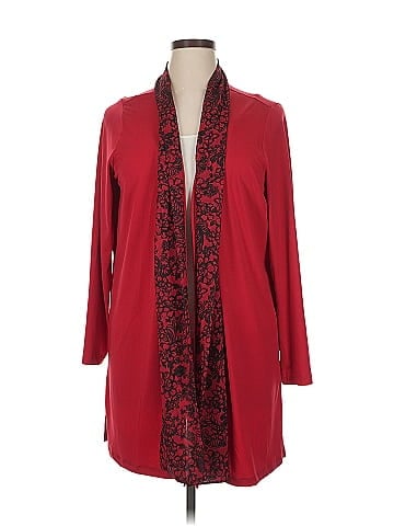Jessica London Cardigan (view 1)
