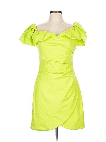 Elliatt Cocktail Dress (view 1)
