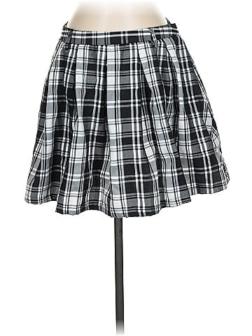 Hot Topic Casual Skirt (view 1)