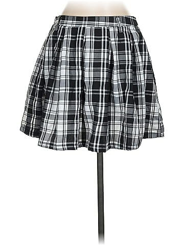 Hot Topic Casual Skirt (view 2)