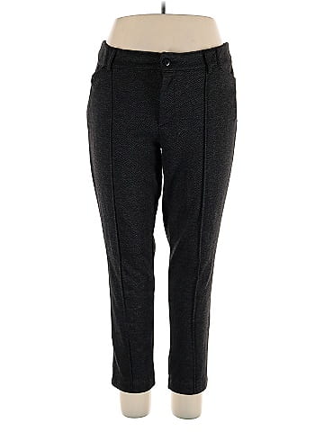 Riders by Lee Casual Pants (view 1)