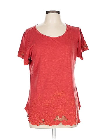 Adiva Short Sleeve T-Shirt (view 1)