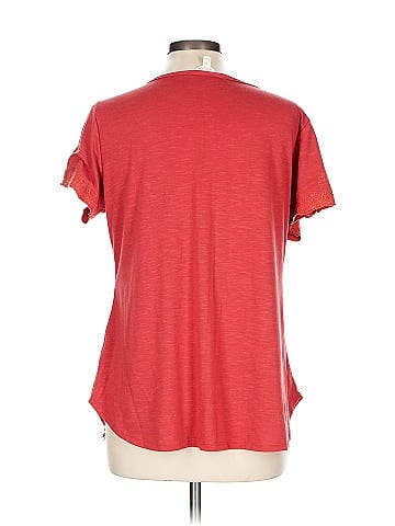 Adiva Short Sleeve T-Shirt (view 2)