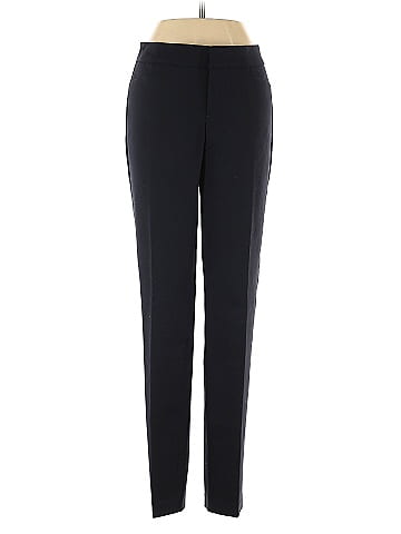 Ecru Dress Pants (view 1)