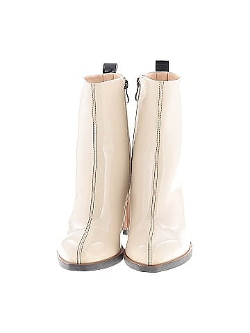 Azalea Wang Ankle Boots (view 2)