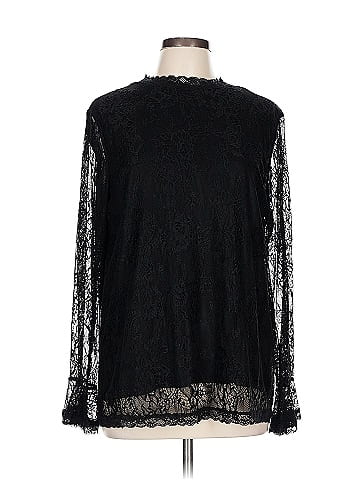 Jodifl Long Sleeve Blouse (view 1)