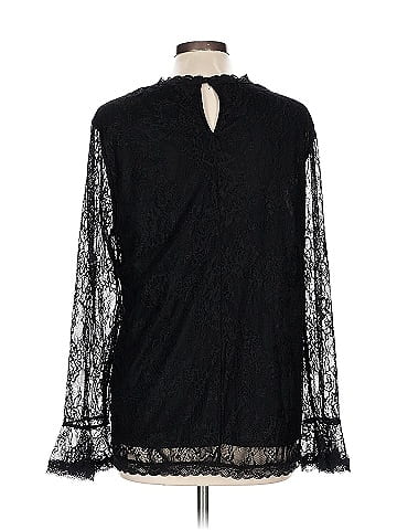 Jodifl Long Sleeve Blouse (view 2)