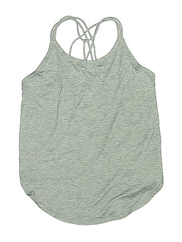 Ivivva Active Tank (view 1)
