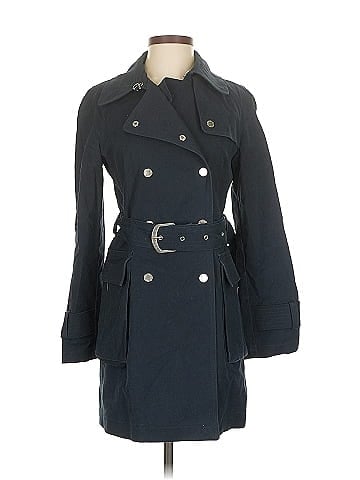 Tommy Hilfiger Trenchcoat (view 1)