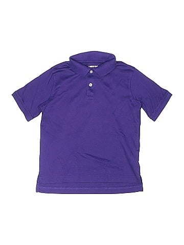 Lands' End Short Sleeve Top (view 1)