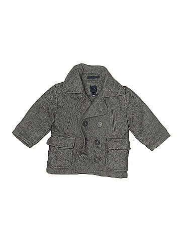 Baby Gap Coat (view 1)