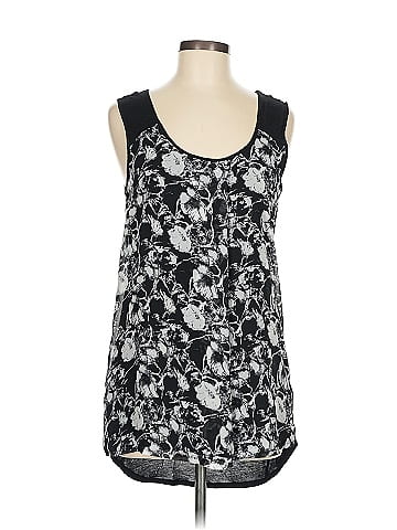 Joseph A. Sleeveless Blouse (view 1)