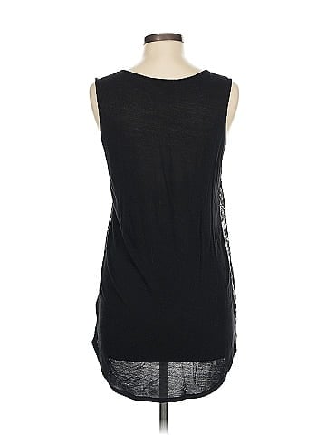 Joseph A. Sleeveless Blouse (view 2)