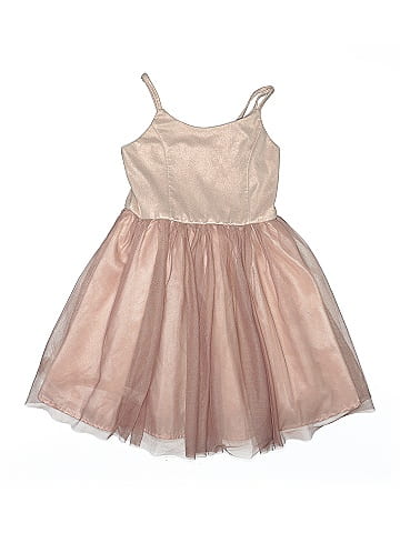 Zenzi Dress (view 1)
