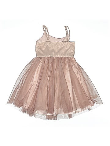 Zenzi Dress (view 2)