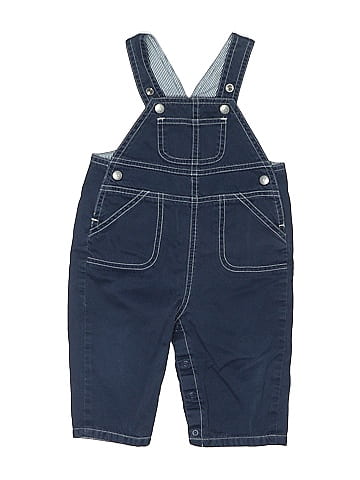 Baby Gap Overalls (view 1)