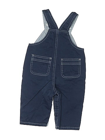 Baby Gap Overalls (view 2)
