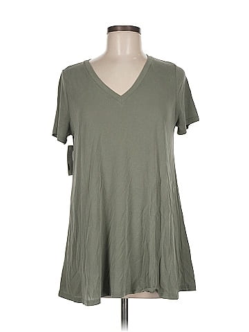 Peach Love Short Sleeve T-Shirt (view 1)