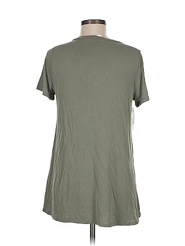 Peach Love Short Sleeve T-Shirt (view 2)
