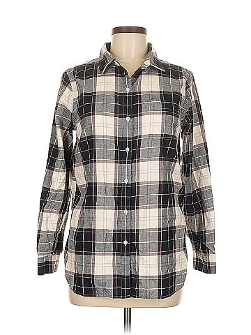Barbour Long Sleeve Button-Down Shirt (view 1)
