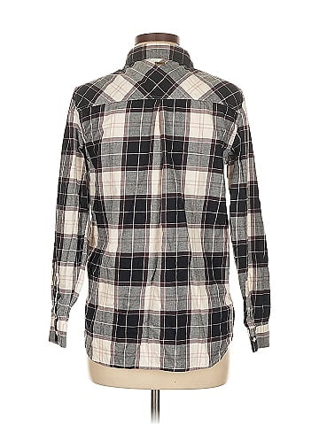 Barbour Long Sleeve Button-Down Shirt (view 2)