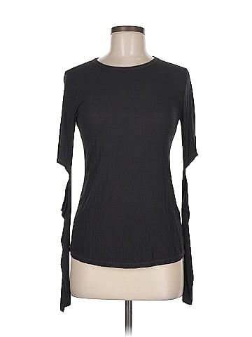 Michael Lauren 3/4 Sleeve T-Shirt (view 1)