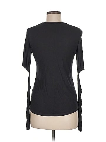 Michael Lauren 3/4 Sleeve T-Shirt (view 2)