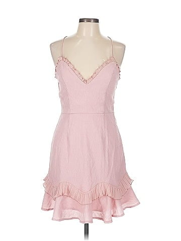 Selfie Leslie Cocktail Dress (view 1)