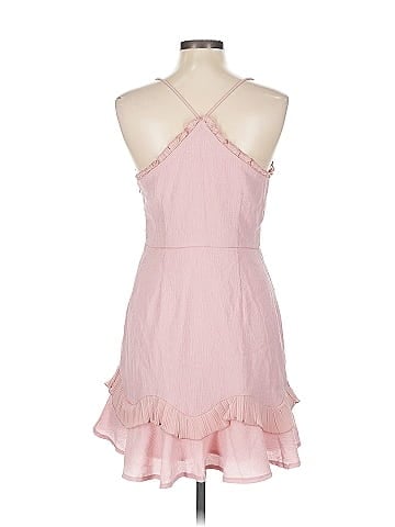 Selfie Leslie Cocktail Dress (view 2)