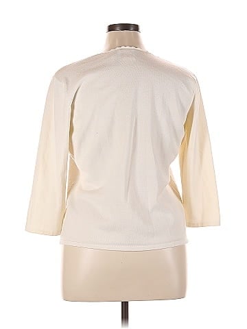 Emma James Pullover Sweater (view 2)