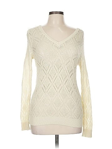 Blu Pepper Pullover Sweater (view 1)