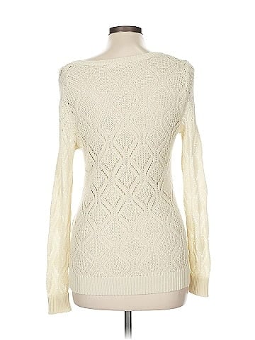 Blu Pepper Pullover Sweater (view 2)