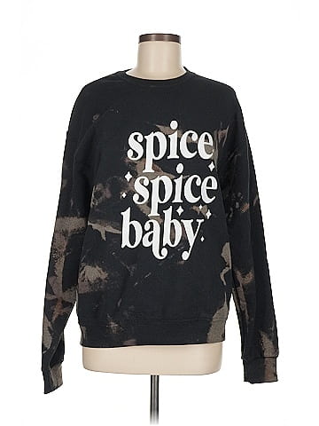 Jerzees Sweatshirt (view 1)