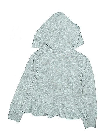 Champion Zip Up Hoodie (view 2)