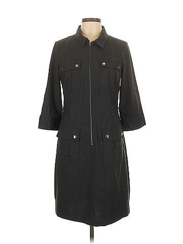 Sharagano Coat (view 1)