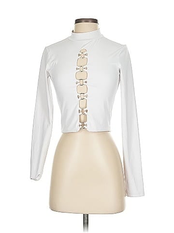 Akira Long Sleeve Top (view 1)