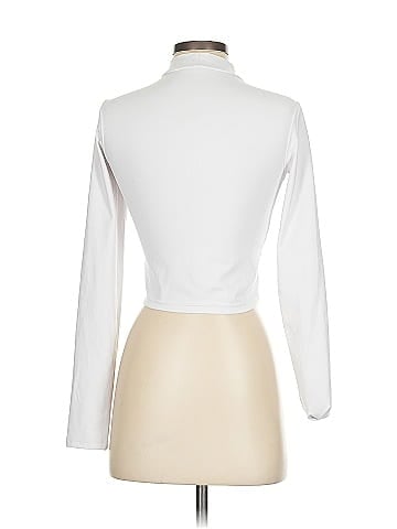 Akira Long Sleeve Top (view 2)