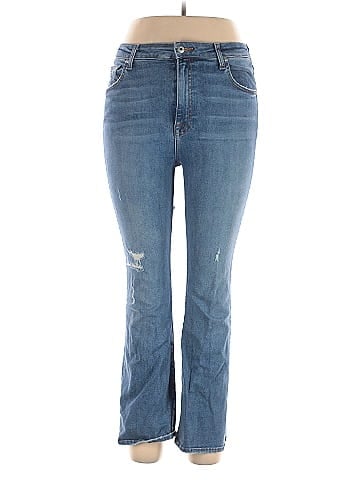 Jonathan Simkhai Jeans (view 1)