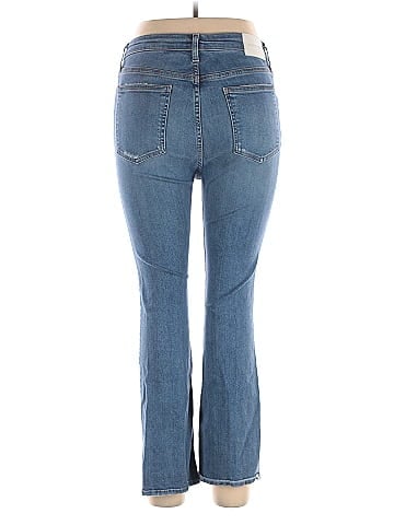Jonathan Simkhai Jeans (view 2)