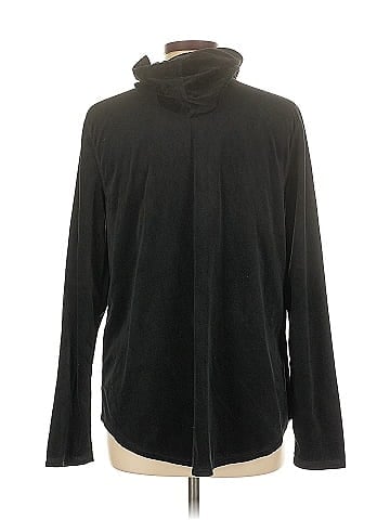 Hue Zip Up Hoodie (view 2)