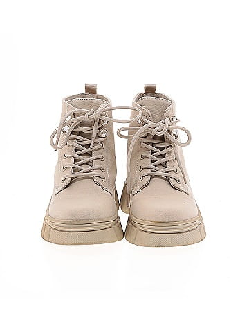 Guess Ankle Boots (view 2)