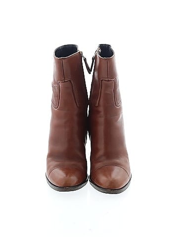 Jil Sander Ankle Boots (view 2)