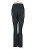 Gap Gray Active Pants Size 6 - photo 2