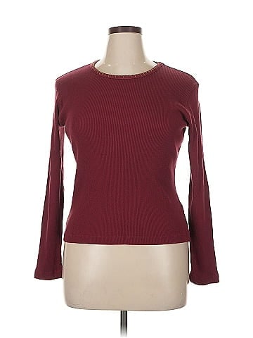 Cambridge Dry Goods 3/4 Sleeve T-Shirt (view 1)