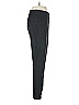 Gap Gray Active Pants Size 6 - photo 4