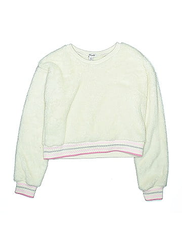 Splendid Pullover Sweater (view 1)