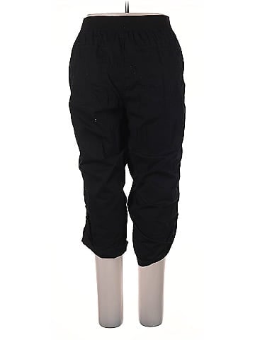 Lord & Taylor Casual Pants (view 2)