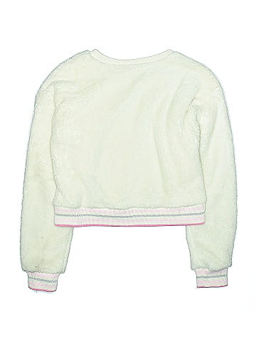 Splendid Pullover Sweater (view 2)