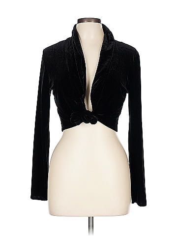 Bisou Bisou Long Sleeve Top (view 1)