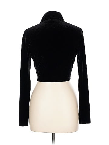 Bisou Bisou Long Sleeve Top (view 2)